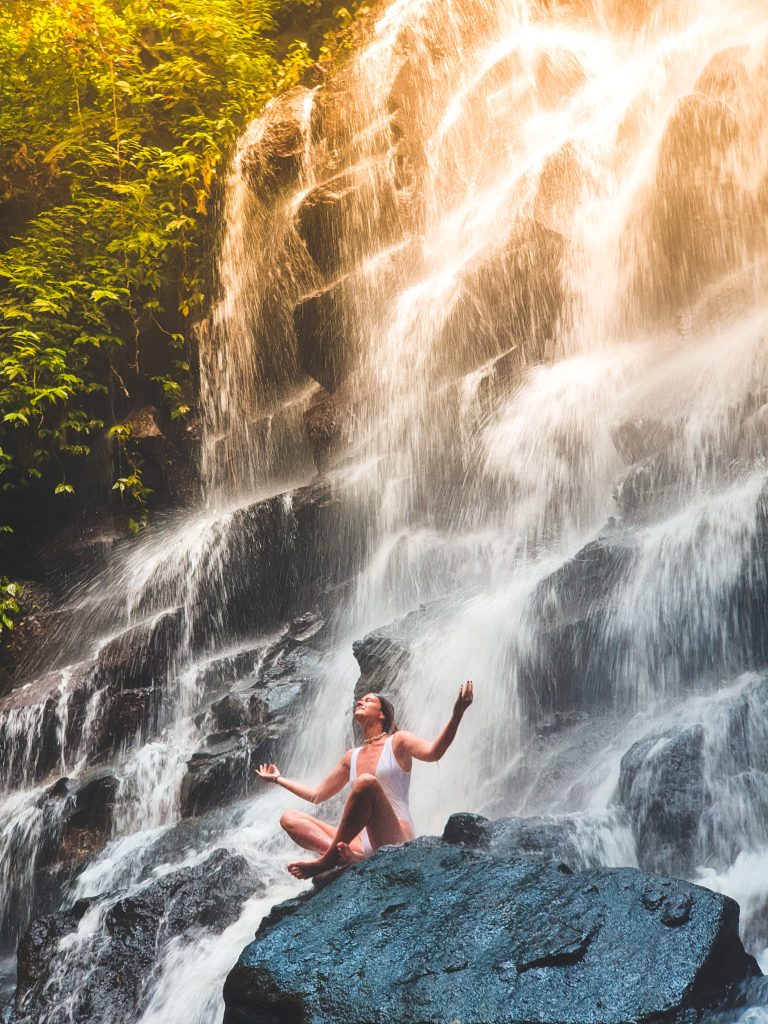 Méditation en pleine conscience