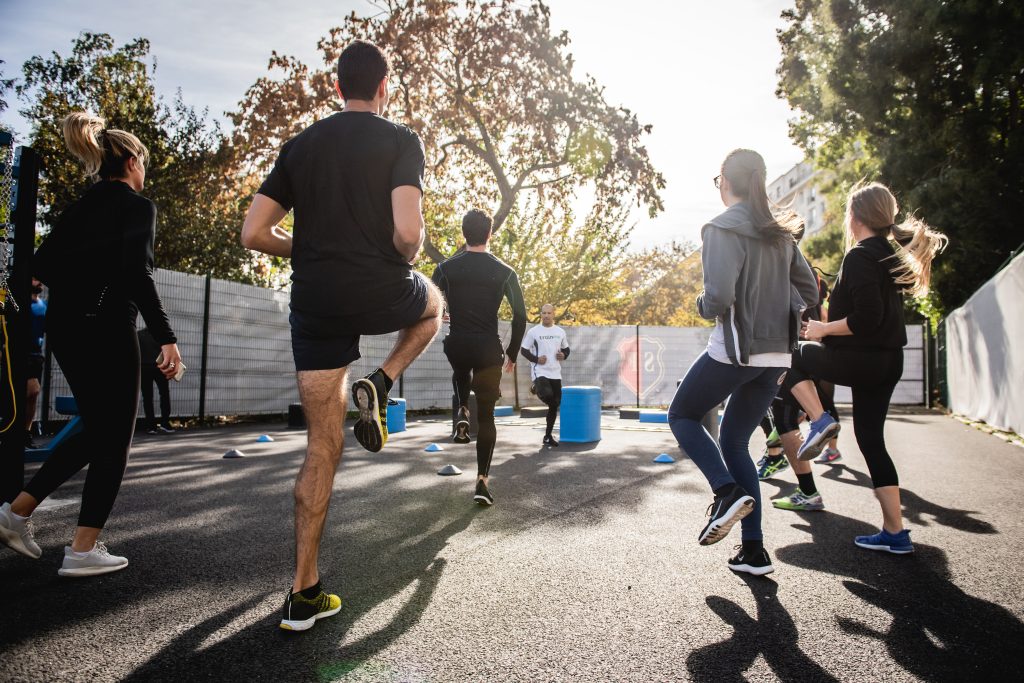 Sport Santé