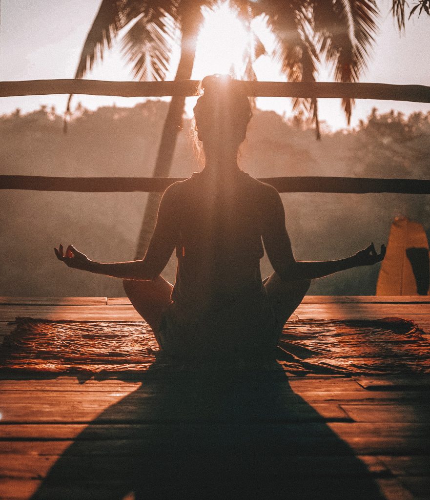 Gestion du stress et des émotions par la méditation en pleine conscience (programme en 10 séances)