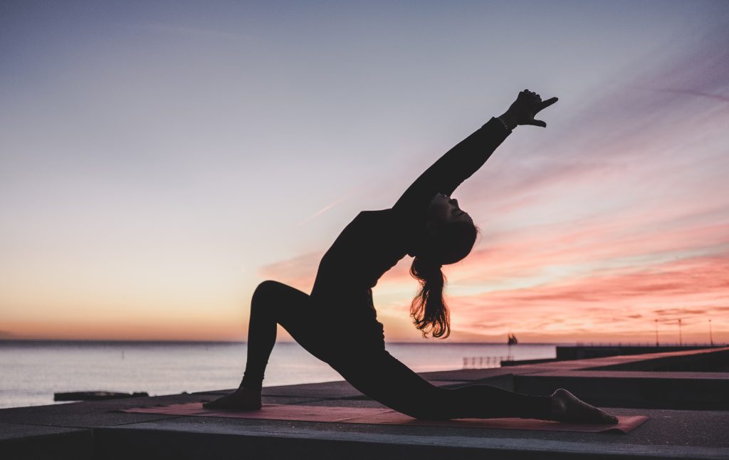 Yoga et Yoga du rire