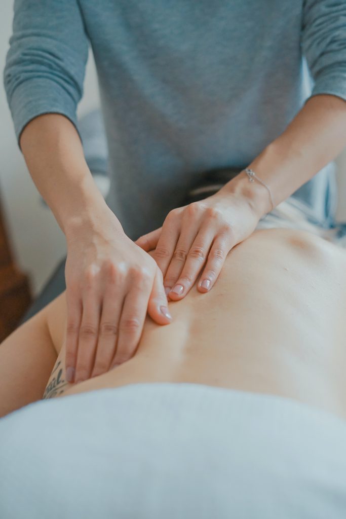Relax-massage