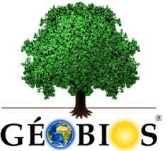 Logo Géobios