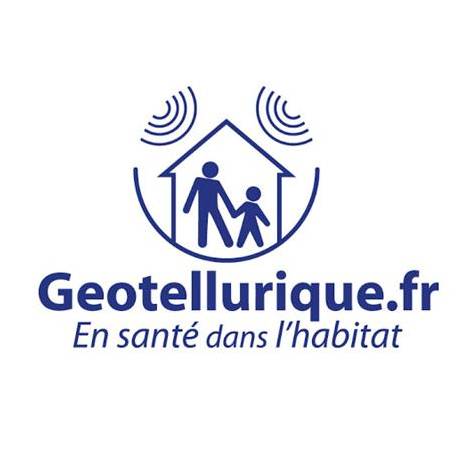 logo de Géotellurique