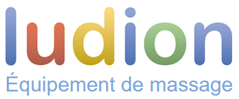 Logo de ludion