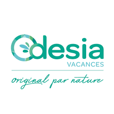 Logo Odésia vacances