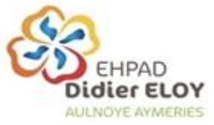 Logo ehpad Didier Eloy