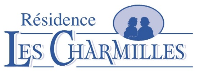 Logo des résidences Charmilles