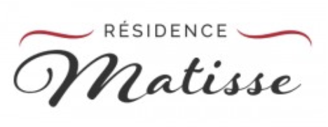 Logo résidence