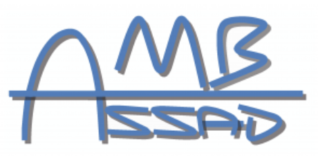 Logo AMB Assad
