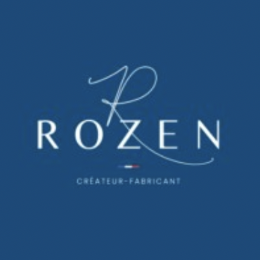 Logo de Rozen créateur fabricant