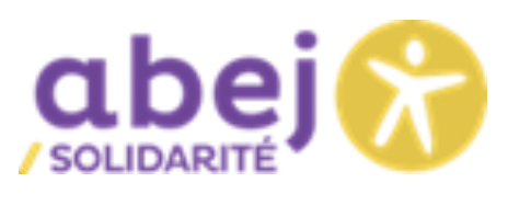 Logo de Abej solidarité