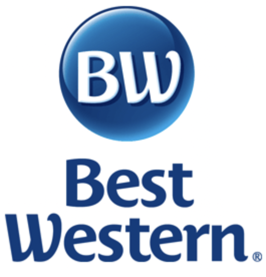 Logo de Best Western