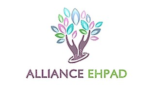 Logo de alliance Ehpad