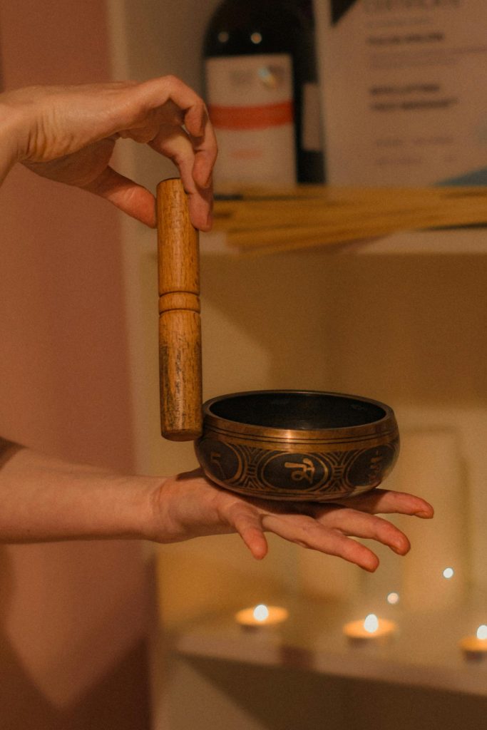 Sonothérapie