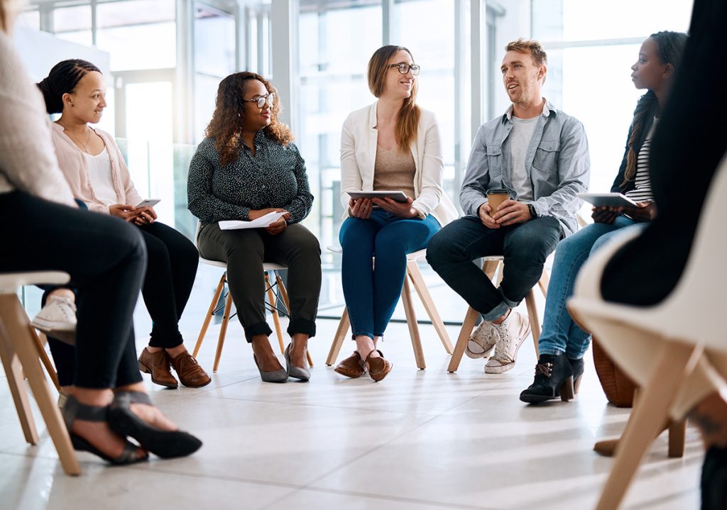 Analyse des pratiques professionnelles / Supervision