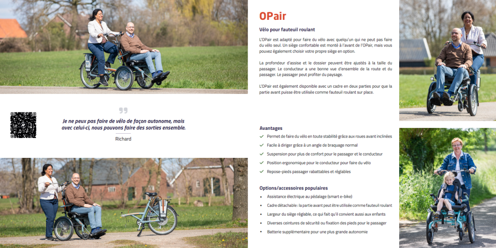 « Vivez mobilité » : un nouveau partenariat Happy Bien-être pour améliorer le quotidien et l&rsquo;autonomie des personnes.