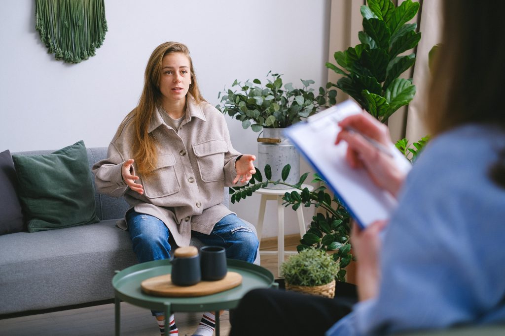 Coaching individuel Tous domaines