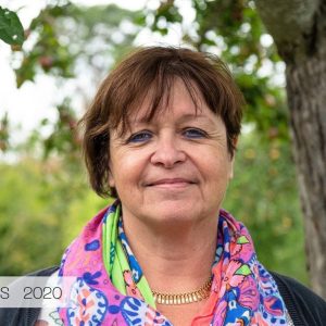 Geneviève