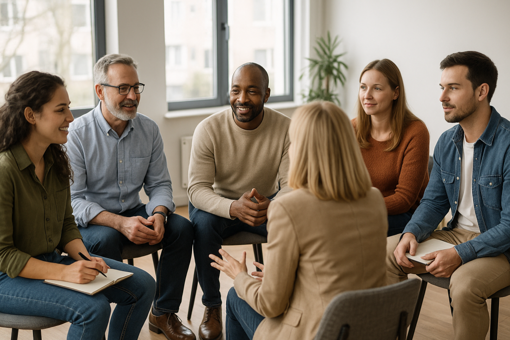 Programme de supervision : comment gérer le mal-être au sein des équipes