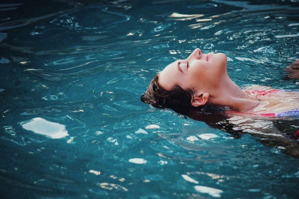 Aquasofro Boost : énergie et sérénité pour les personnels d’Ehpad