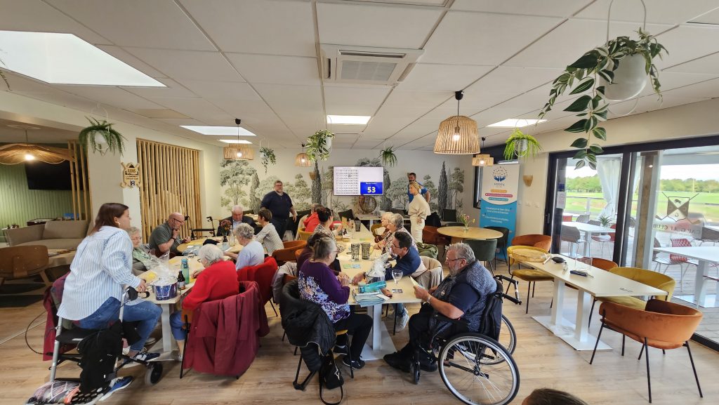 Loto Bien-Être – Une après-midi unique de détente et de convivialité