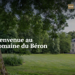 Domaine du Béron