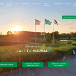 Golf de Mormal