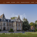 Najeti Hôtel Château Tilques