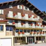 Le Grépillon – Les Rousses (Jura)