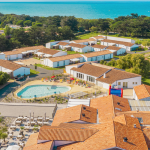 Le Village du Phare – Île de Ré (Charente-Maritime)