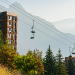 Les Karellis – Savoie