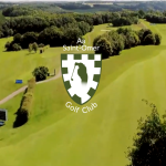 Najeti Hôtels & Golf – Saint-Omer (Pas-de-Calais)