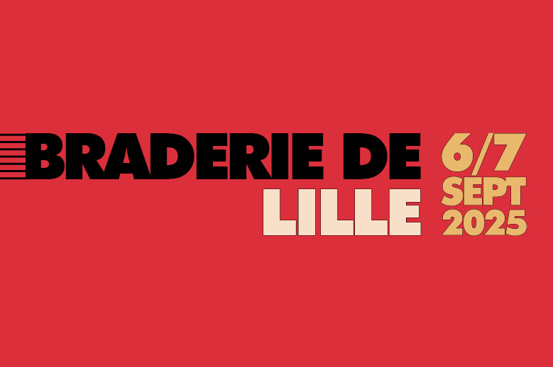 « La Santé des salariés ne se brade pas ! » : Happy Bien-Être à la Braderie de Lille 2025