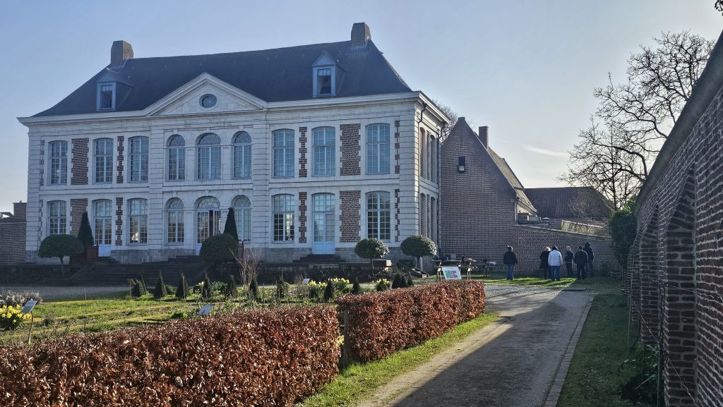 Prendre soin de ceux qui prennent soin : une journée QVCT pour les équipes de l’EHPAD du Moulin d’Ascq