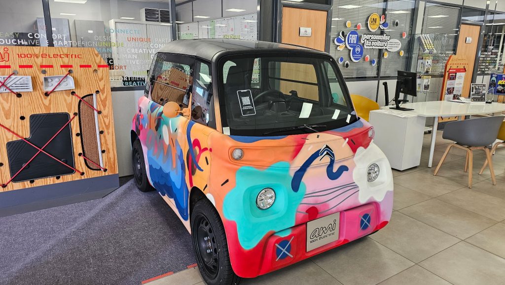 Happy Bien-Être développe ses partenariats autour de la mobilité responsable