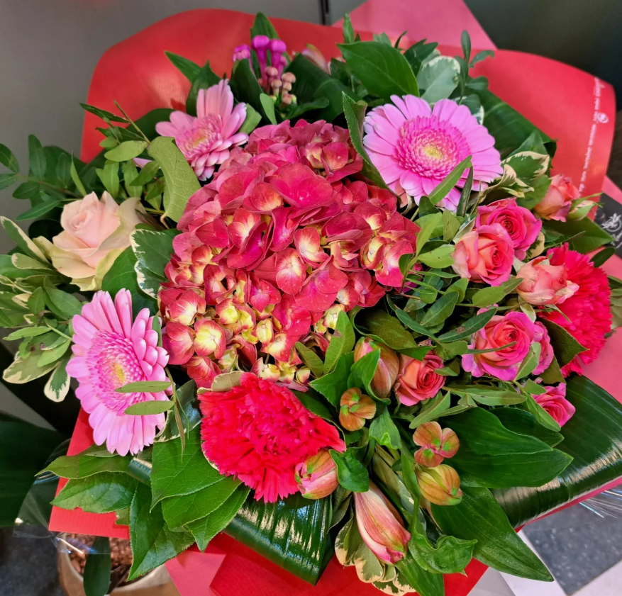 L’art floral : créer, ressentir, partager